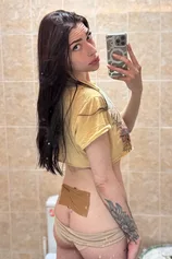 Проститутка DANI MOOR