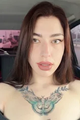 Проститутка DANI MOOR